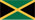 Jamaican flag